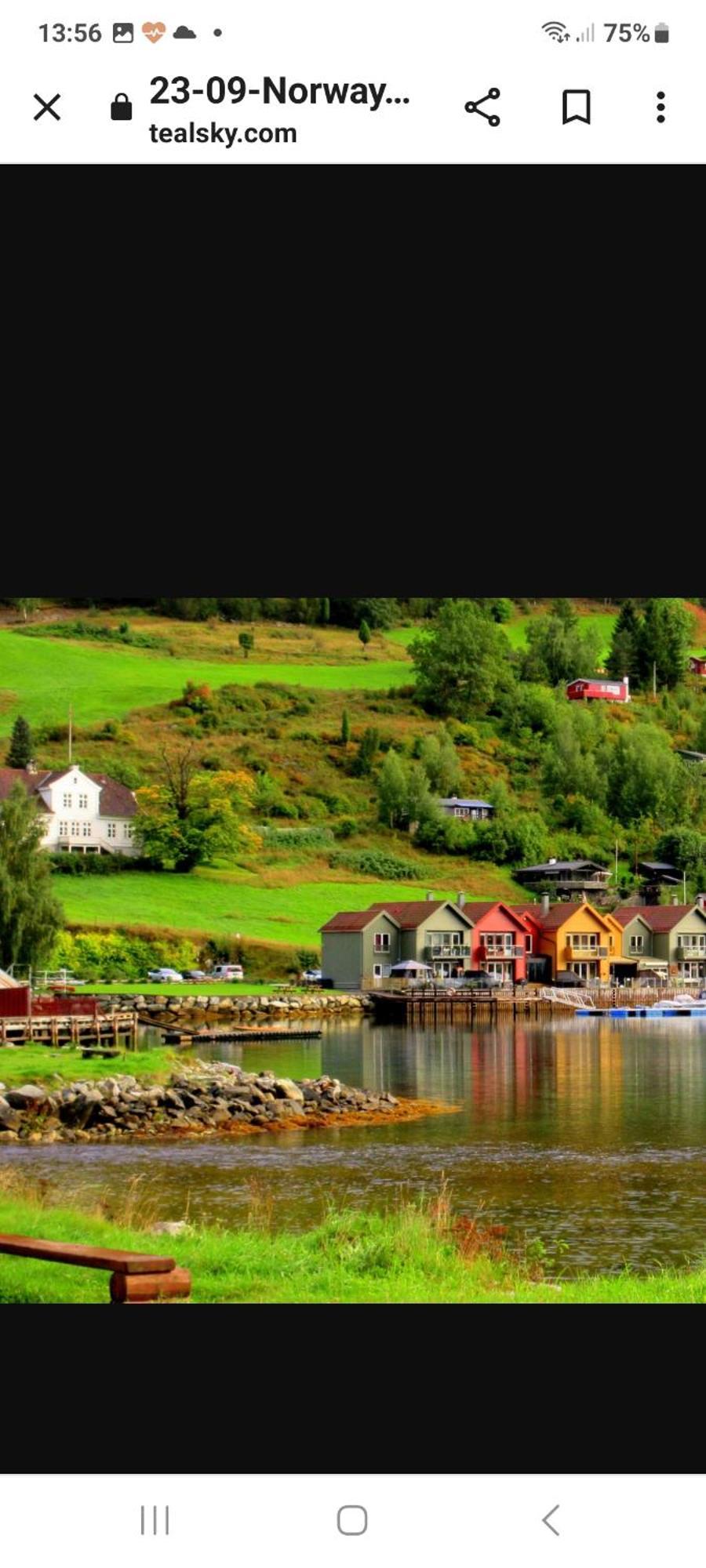 Nedre Amla Fjord *