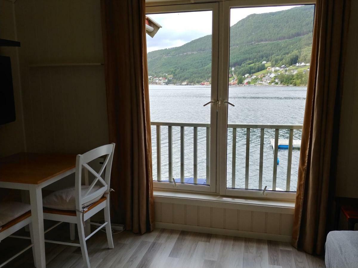 Nedre Amla Fjord