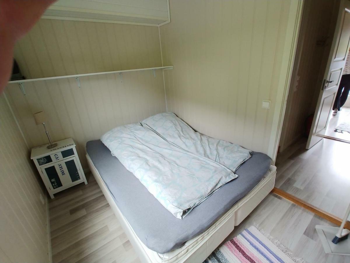 Nedre Amla Fjord Apartment Kaupanger