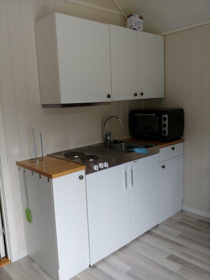 Nedre Amla Fjord Apartment