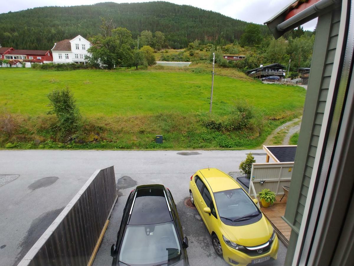 Nedre Amla Fjord