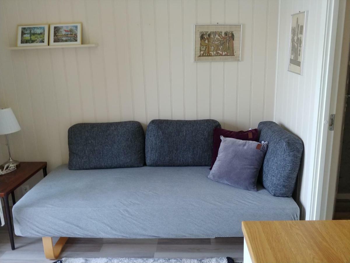Nedre Amla Fjord Apartment *