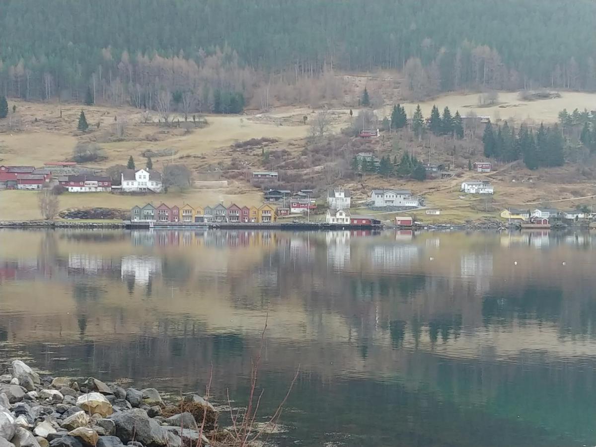 Nedre Amla Fjord Kaupanger
