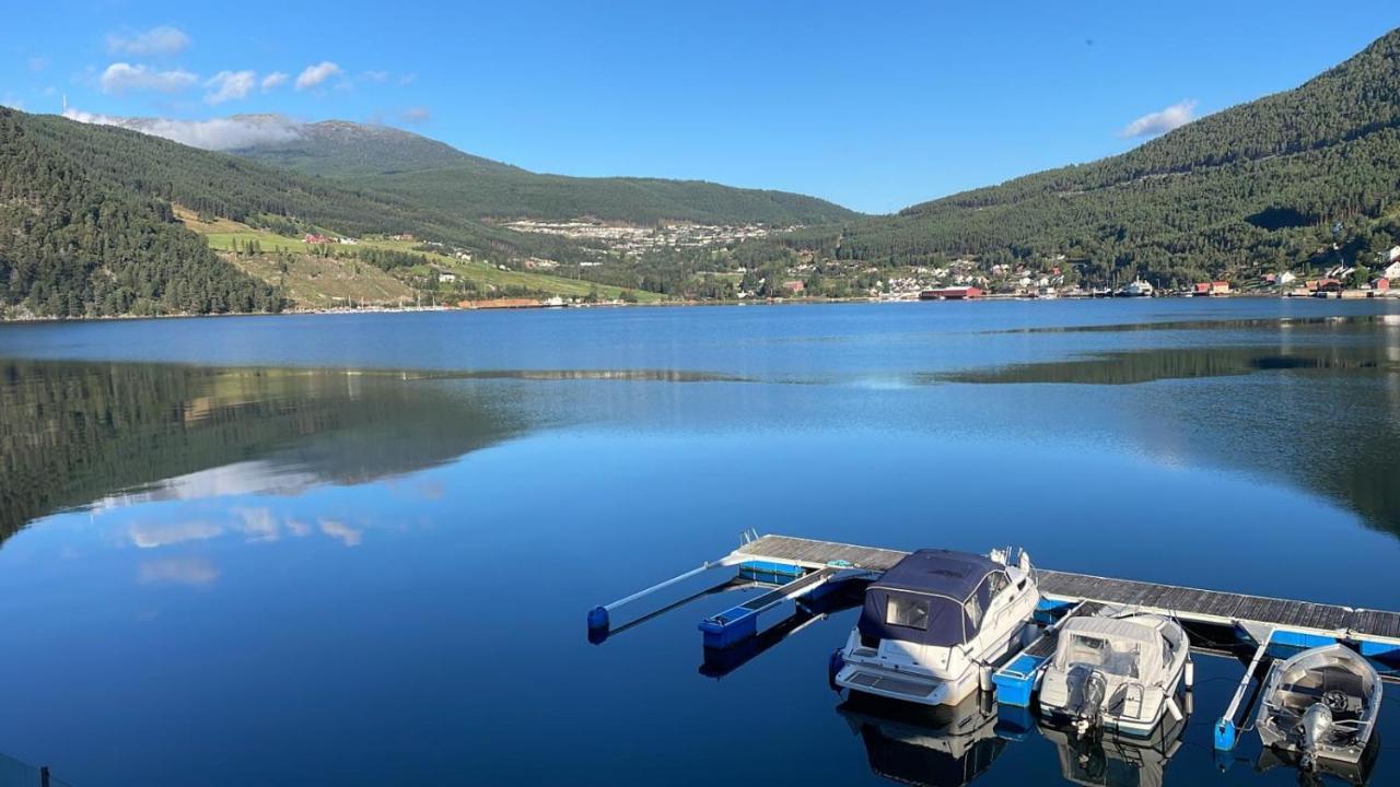 Nedre Amla Fjord Kaupanger