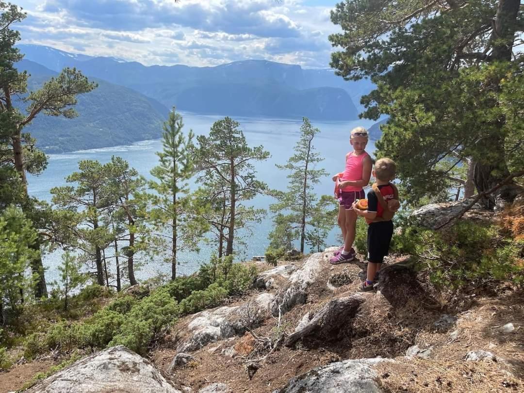 Nedre Amla Fjord * Kaupanger