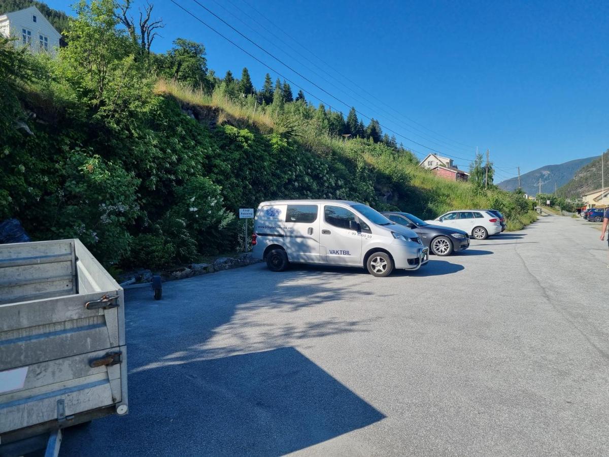 Appartamento Nedre Amla Fjord